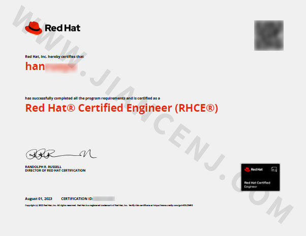 韩若愚RHCE.jpg 韩若愚RHCE.jpg