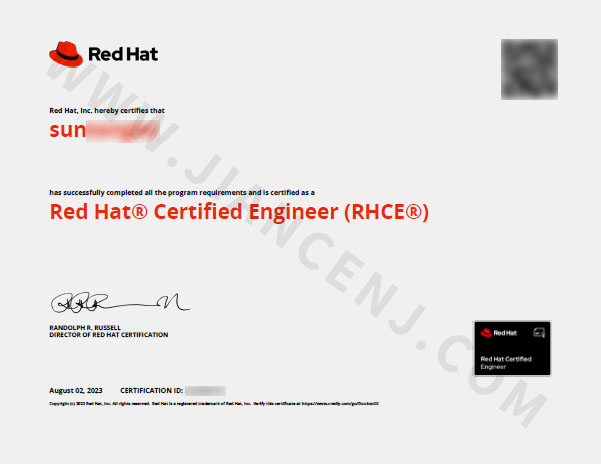 孙童磊RHCE.jpg 孙童磊RHCE.jpg